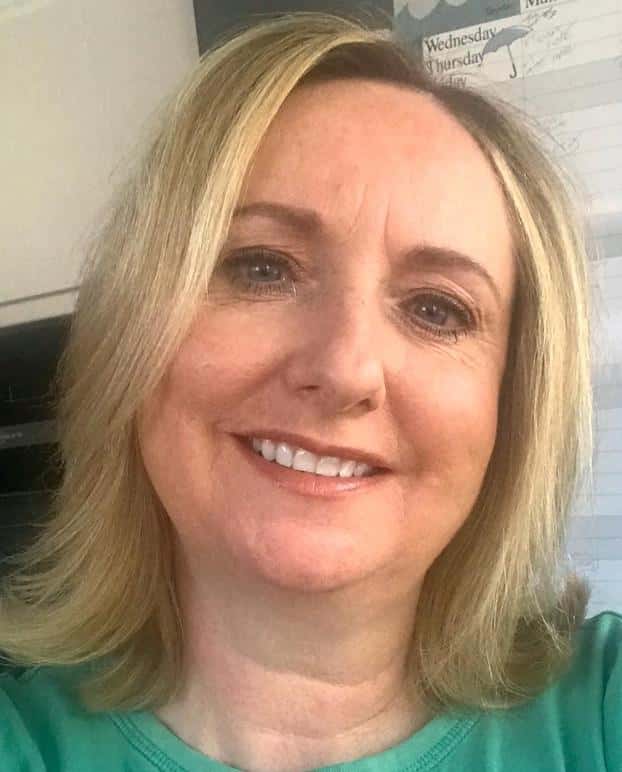 photo of Super Novice Baker Sue